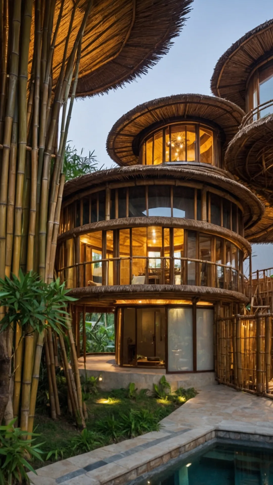 Your Bamboo Sanctuary