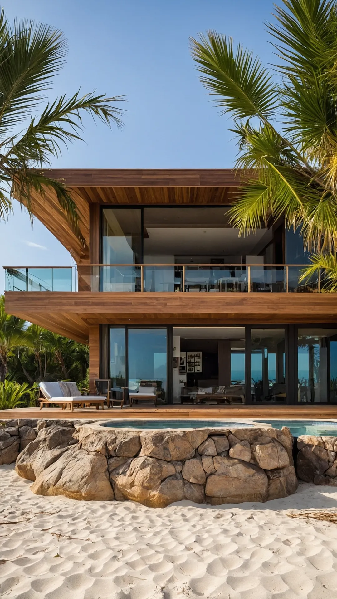 Relax Mode: Beachfront