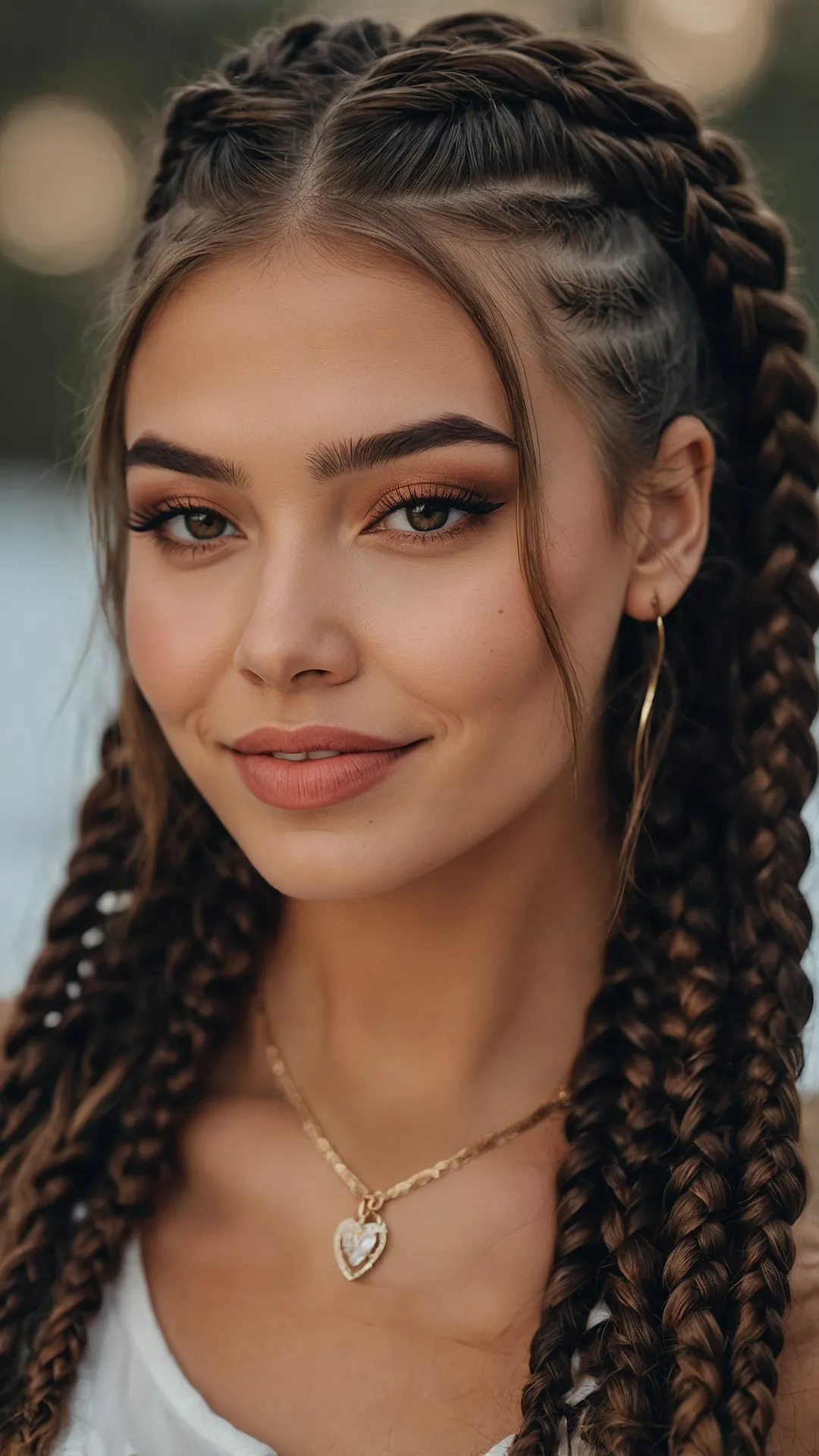 Slay Your Strands