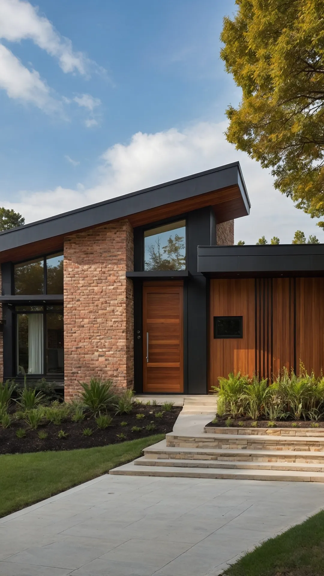 Beyond Basic Brick