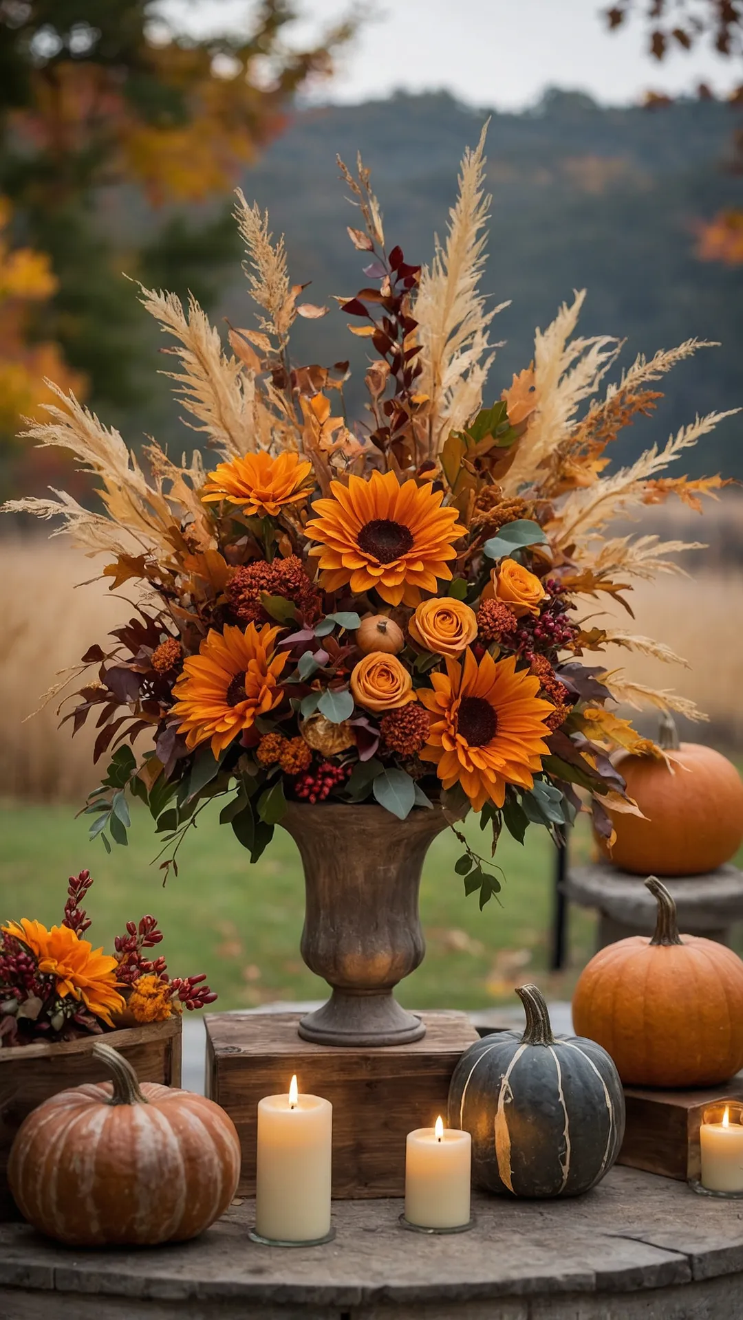 Harvest Home Haven