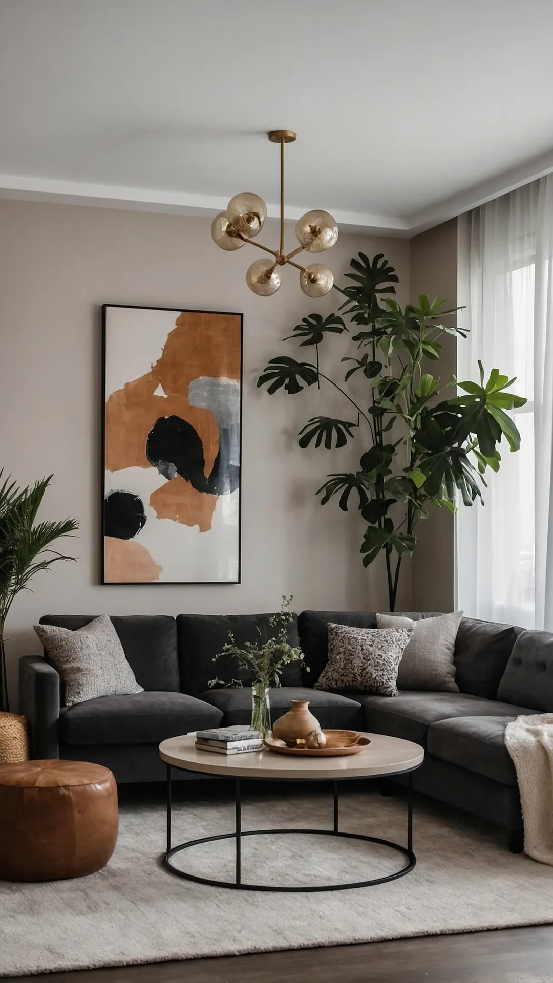 The Modern Chill Haven