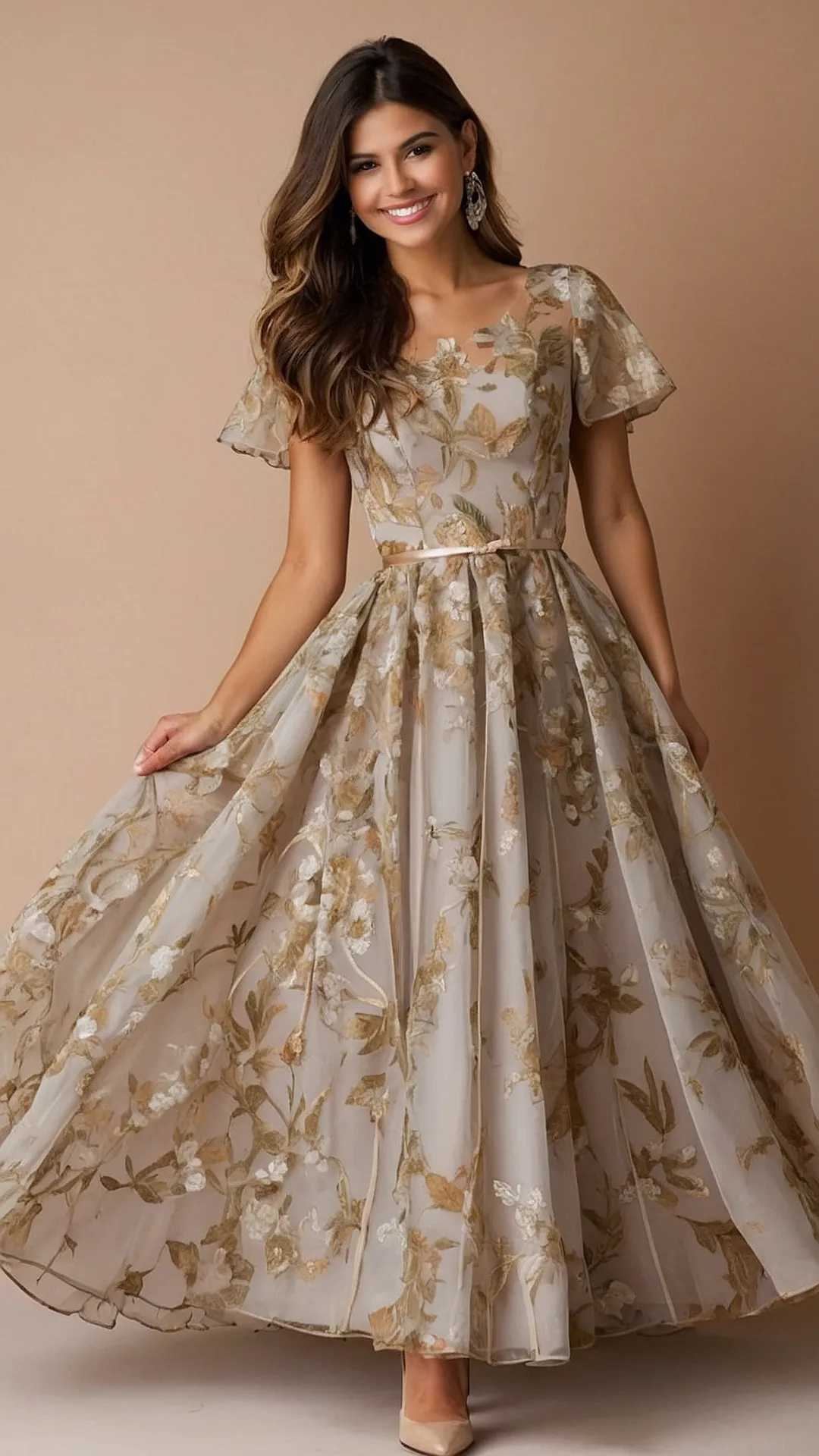 Rosy Reverie