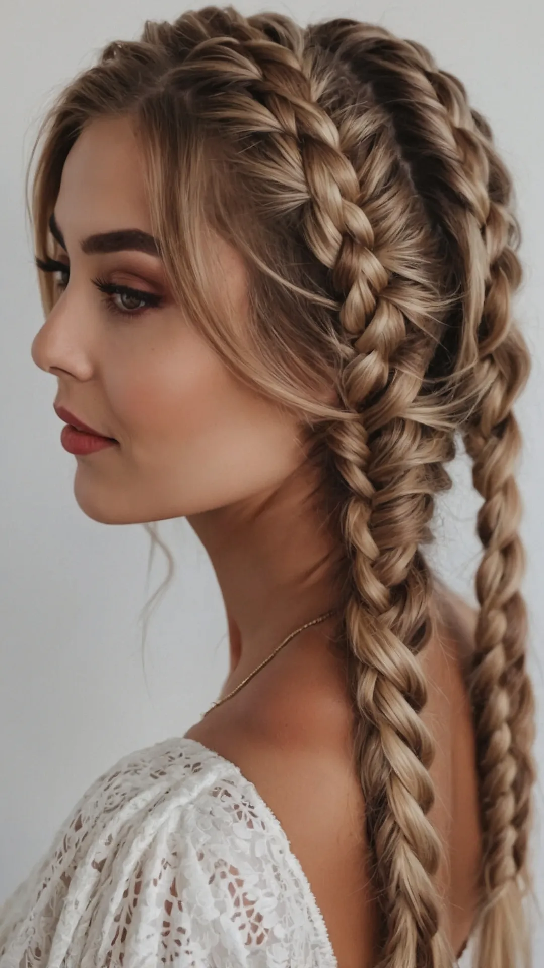 The Braid Code
