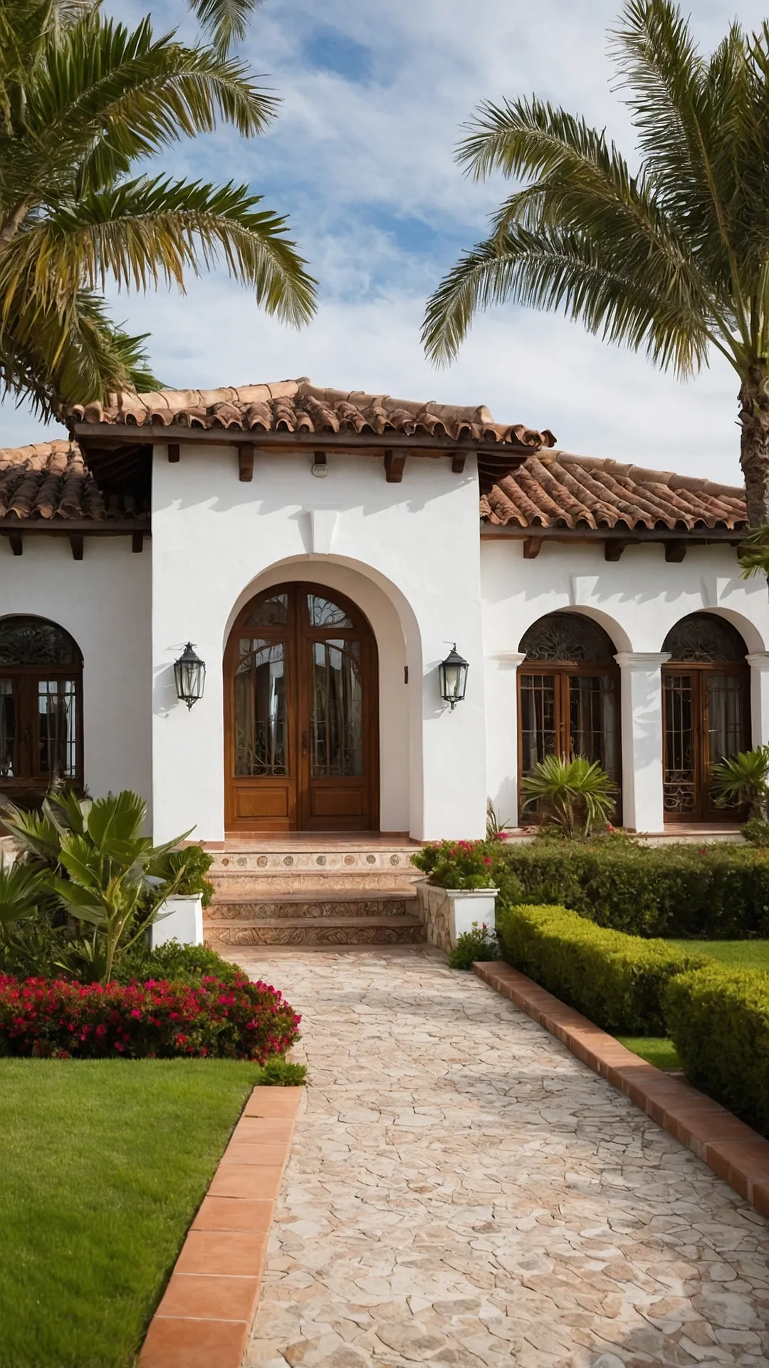 Bungalow Bliss, California Style