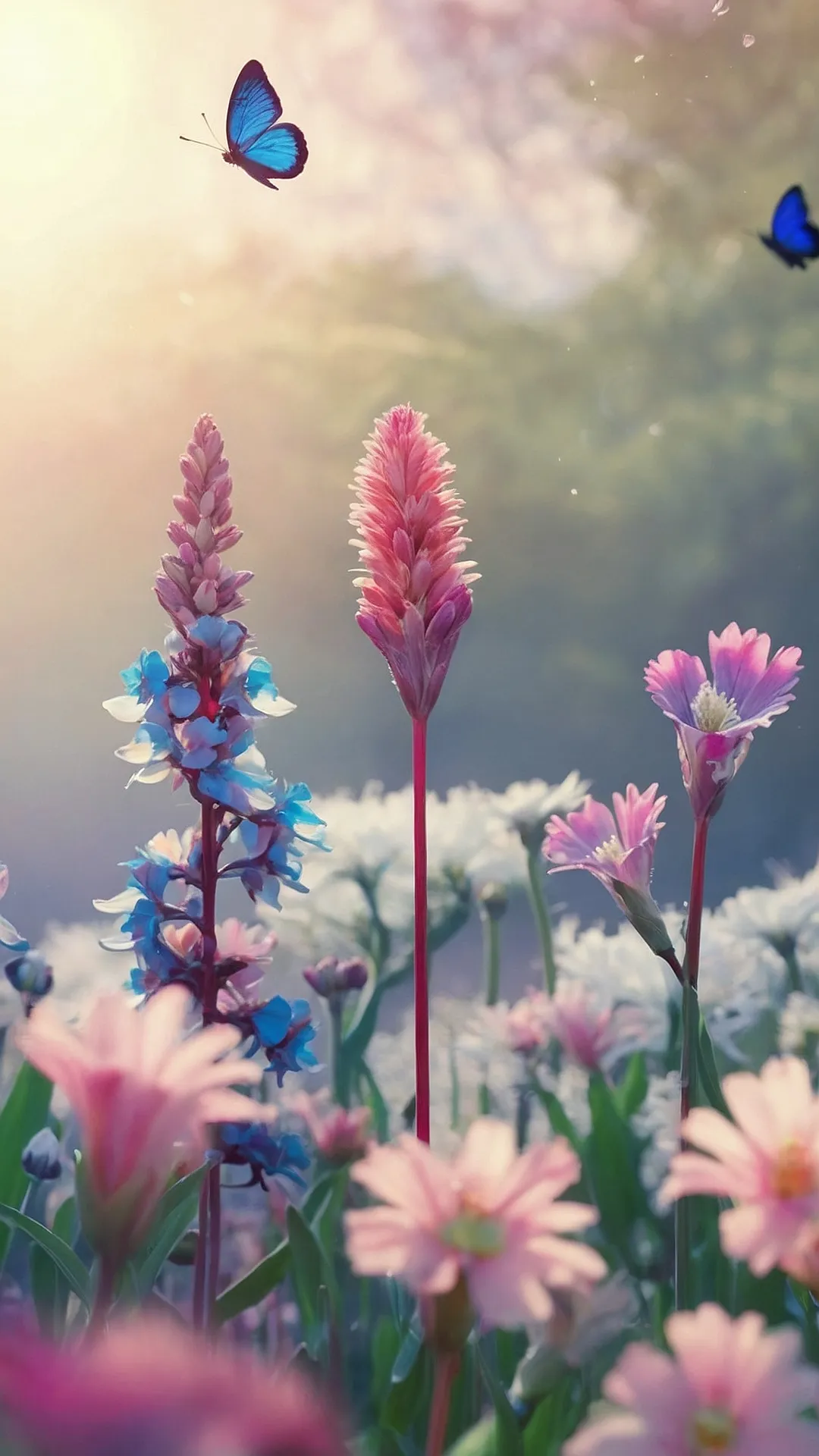 Tech Bloom