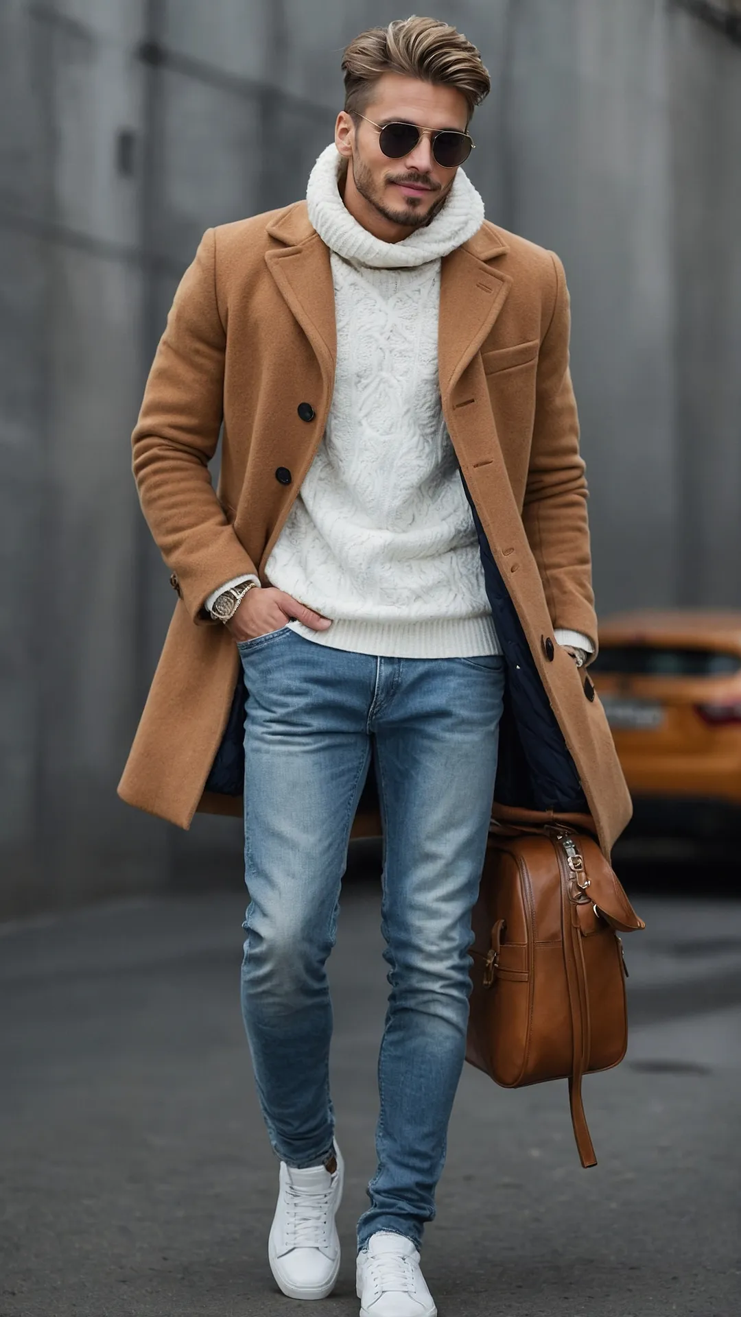 Chilled & Polished