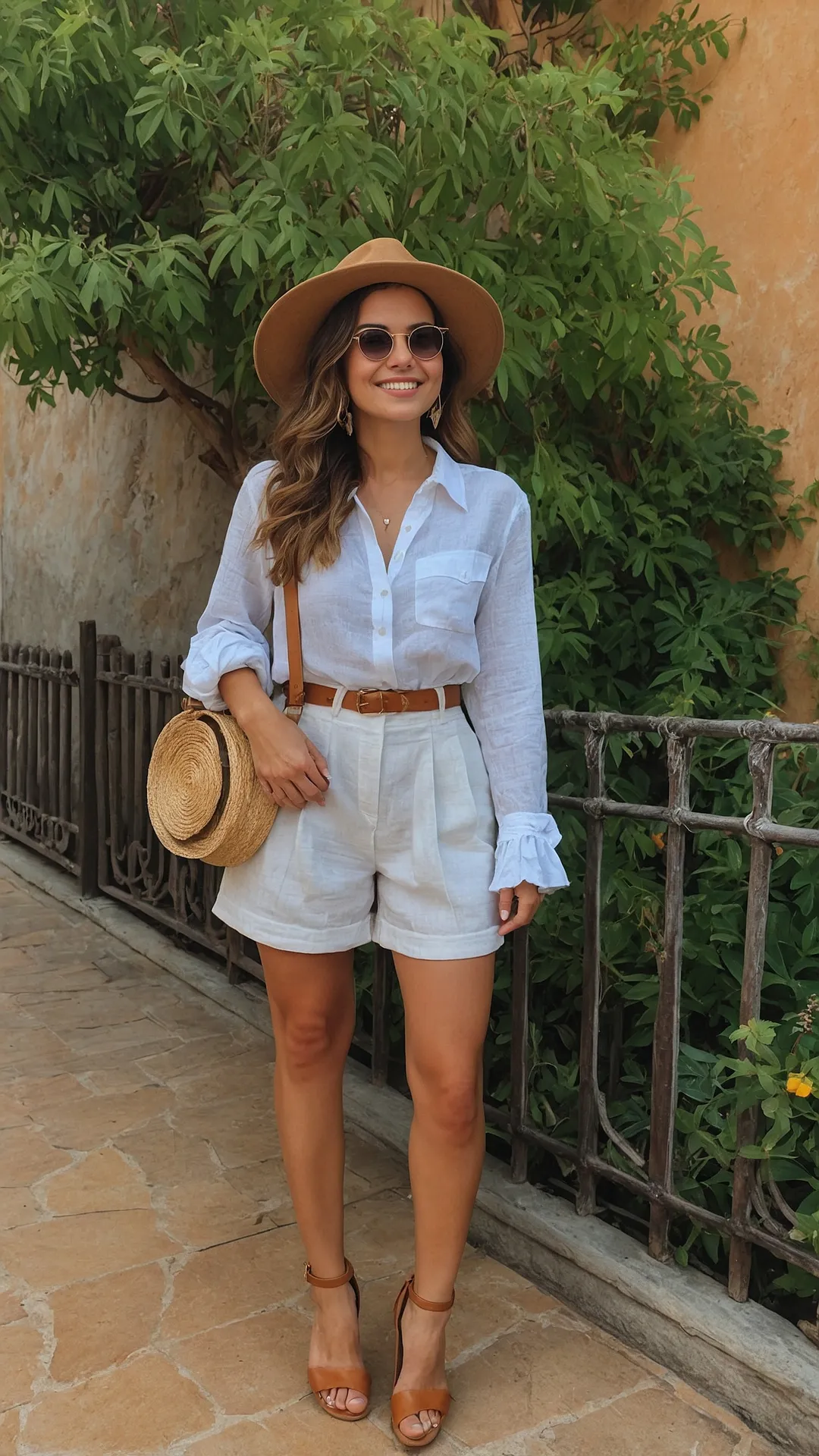 Linen Living
