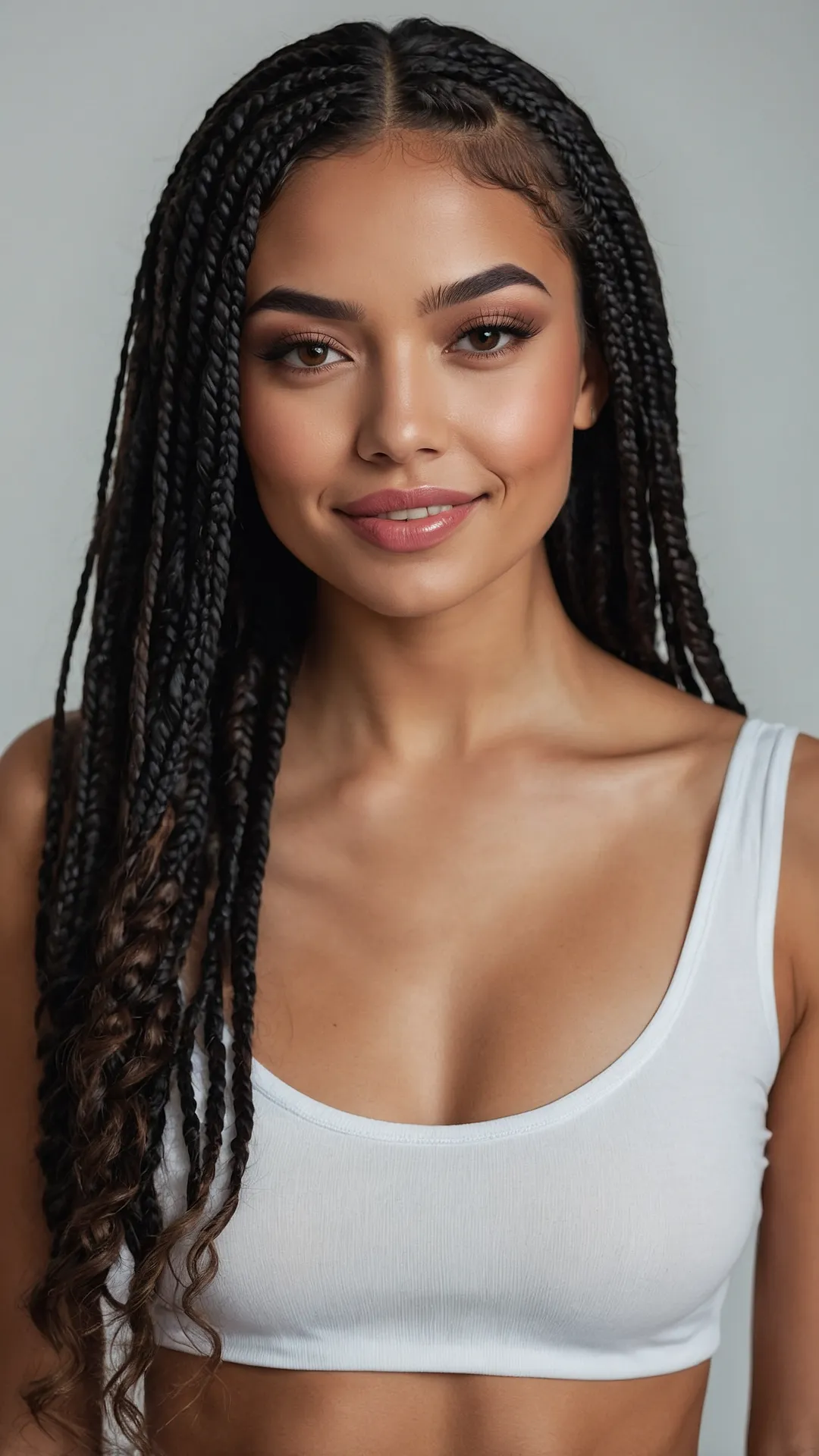 Chic Braid Edit