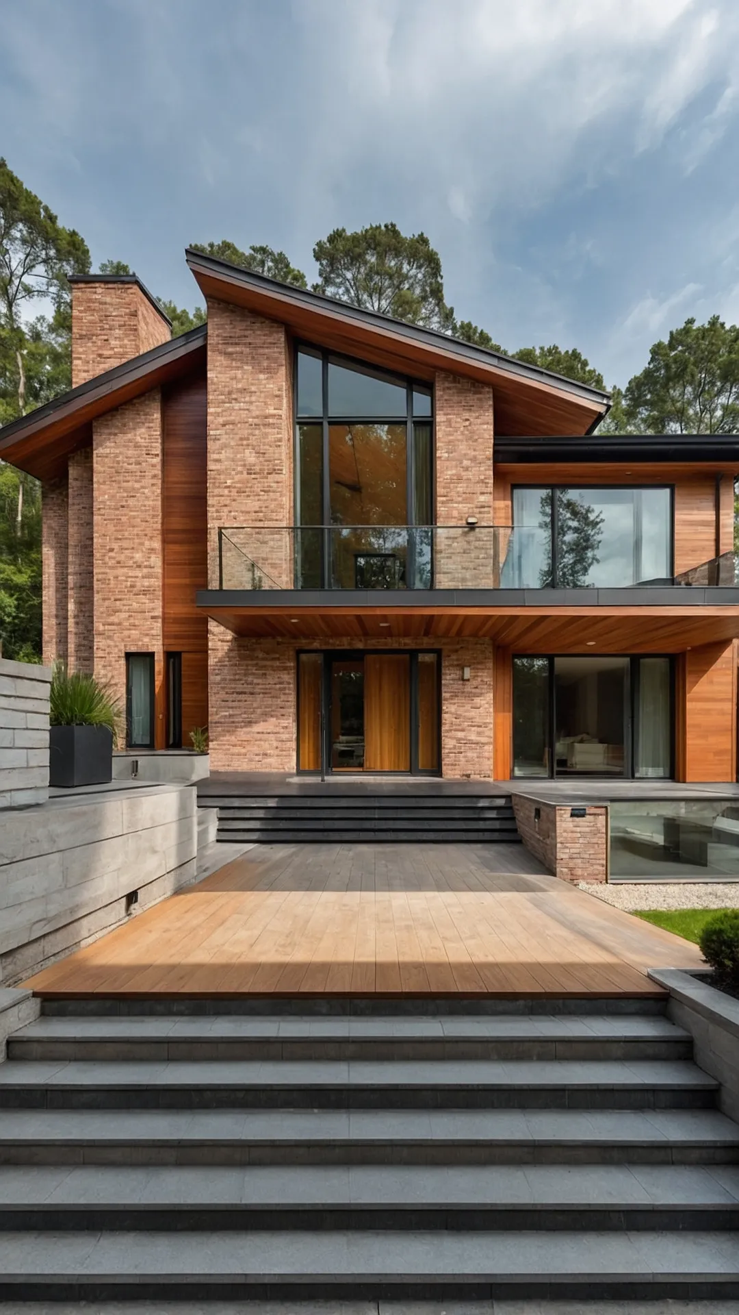 Coolest Bricks on the Block