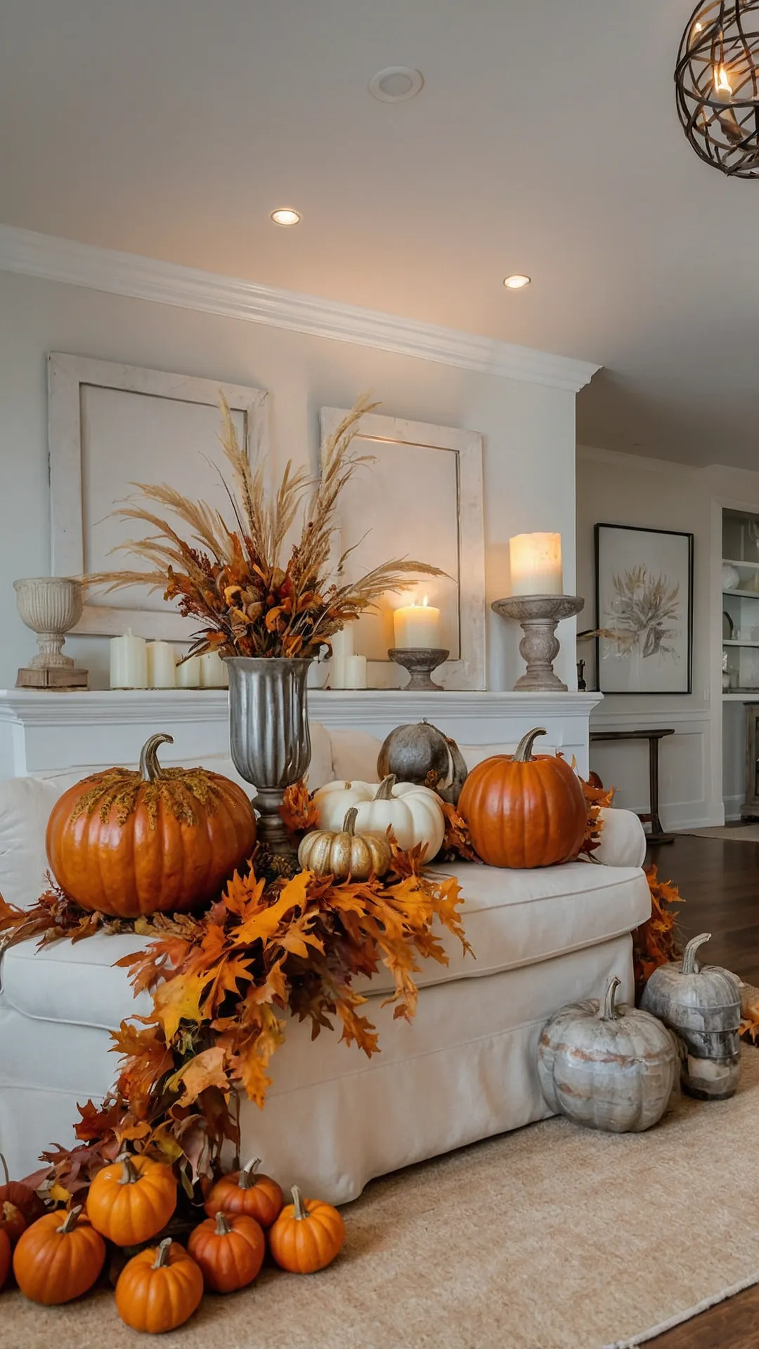 Seasonal Style Upgrade