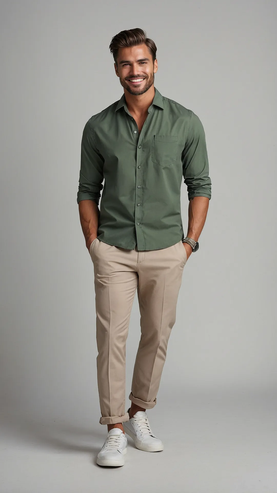 Workwear, Reimagined