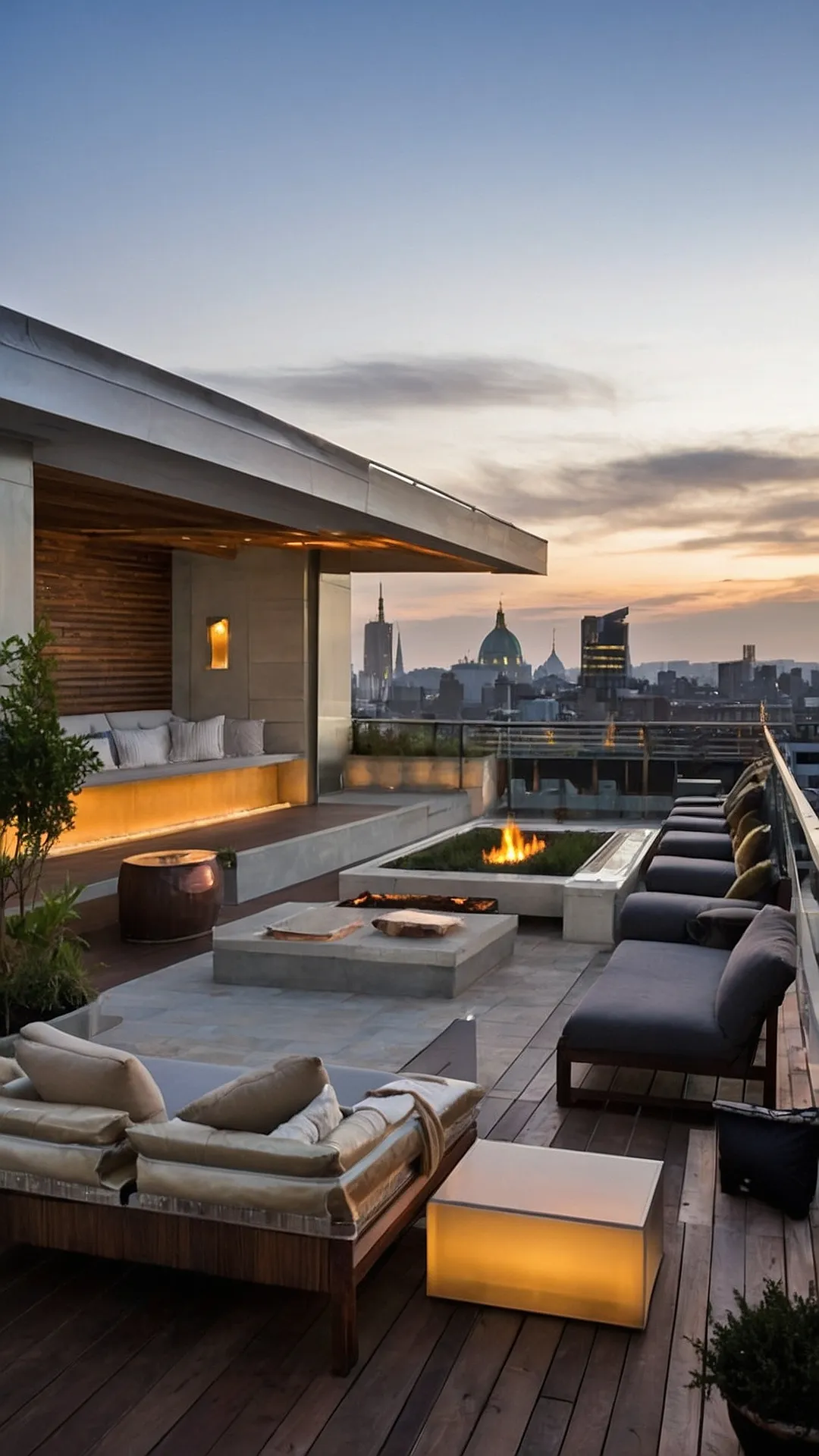 Cloud Nine Clubhouse