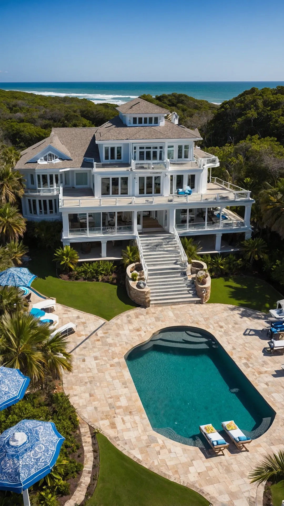 Dream House, Budget Reality
