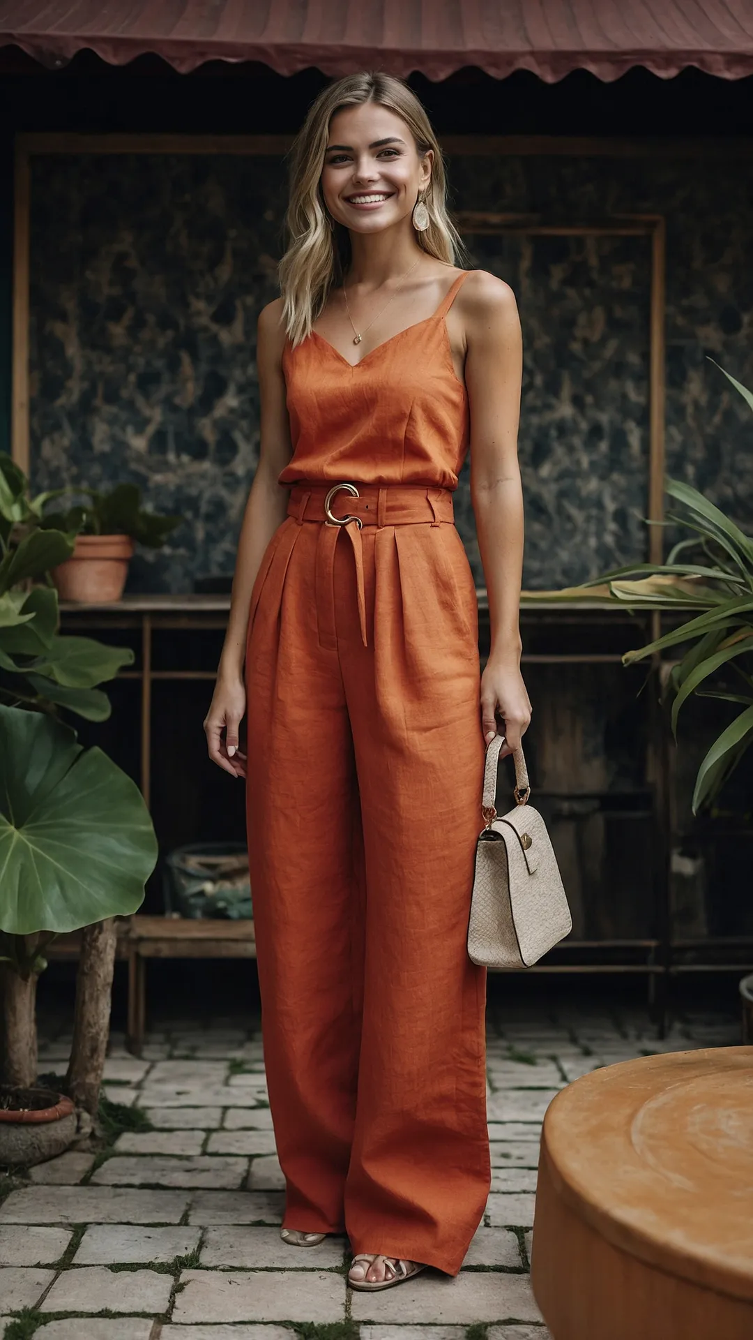 Unbeatable Summer Comfort