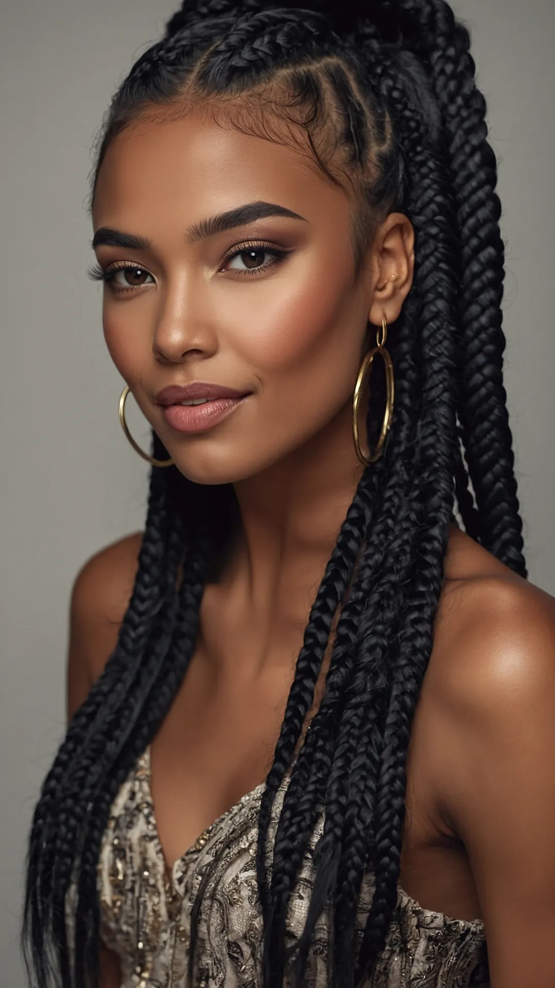 Your Braid Moment