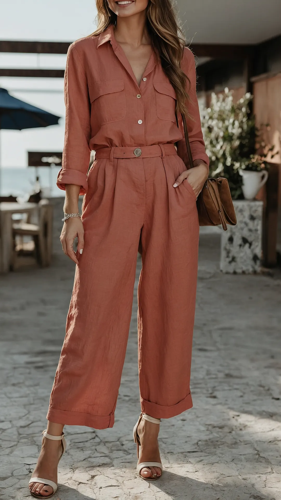 Style That Breathes