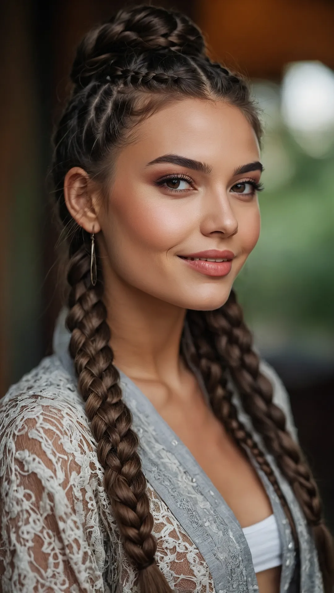 Weave Your Magic