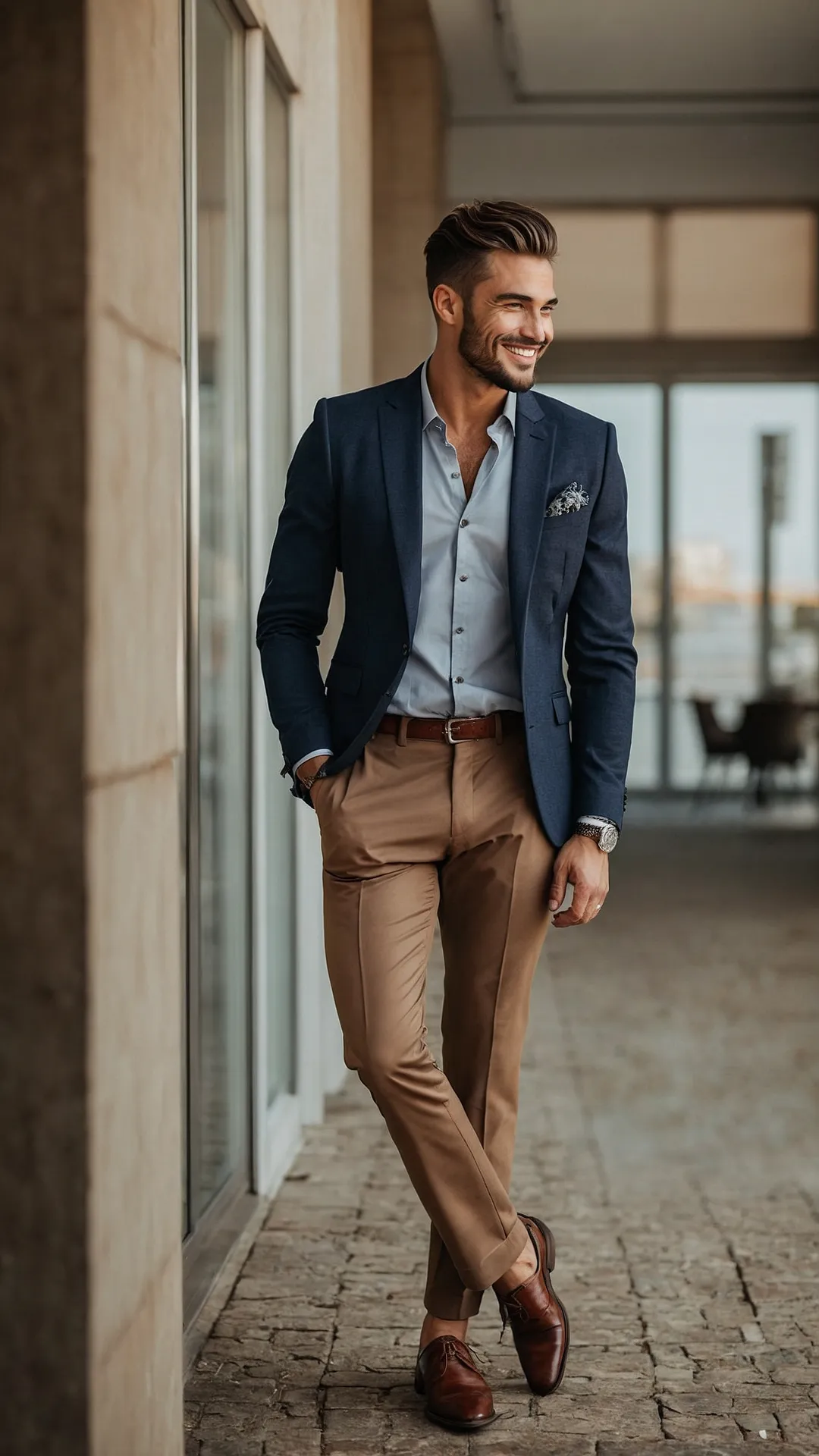 Your Power Casual Playbook