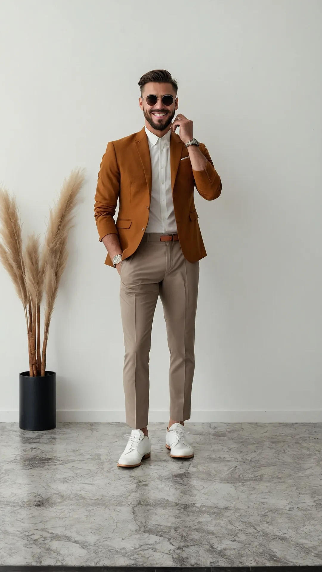 Suit Up, Level Up