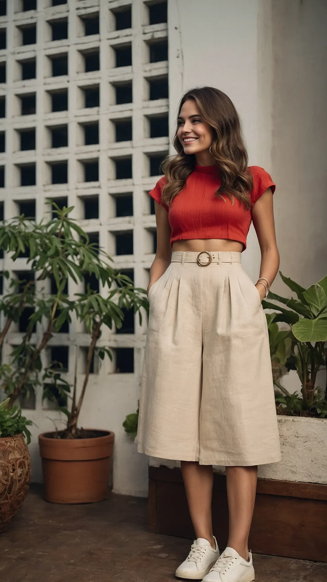 Linen Love Affair