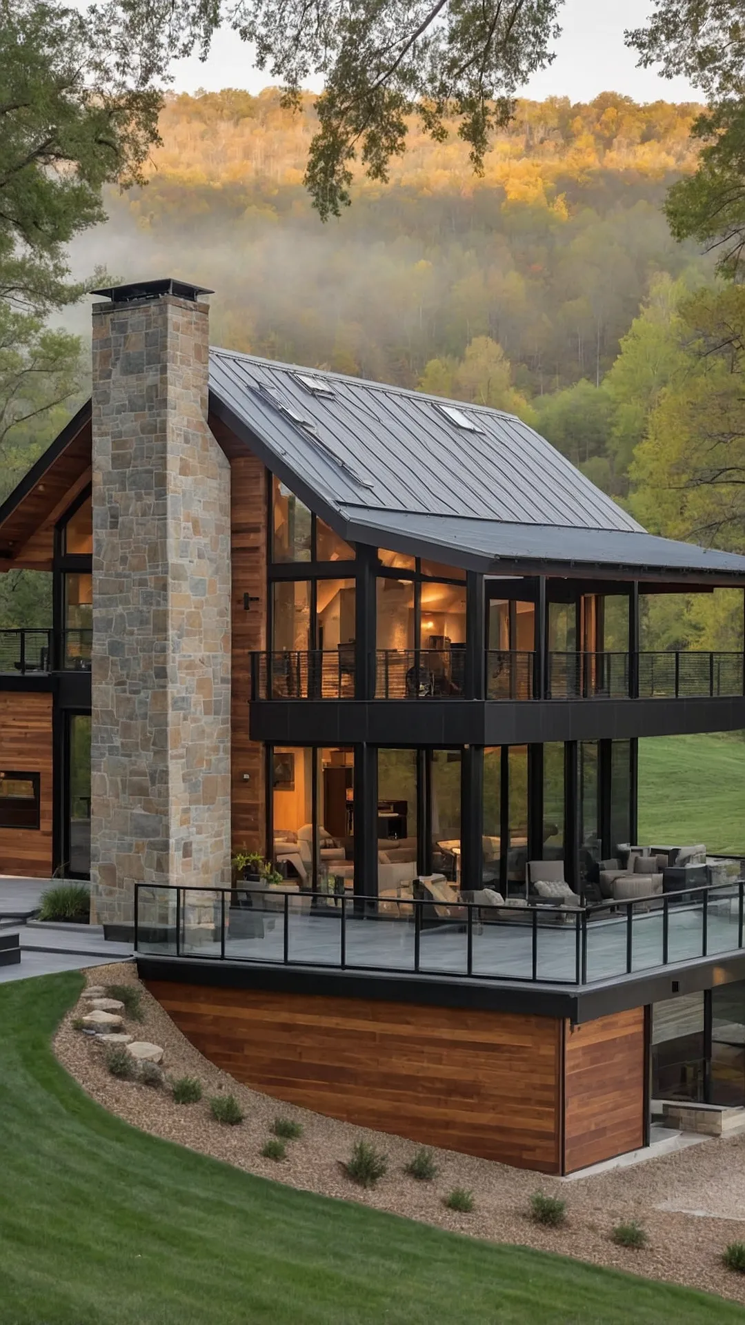 The Cool Barn Club
