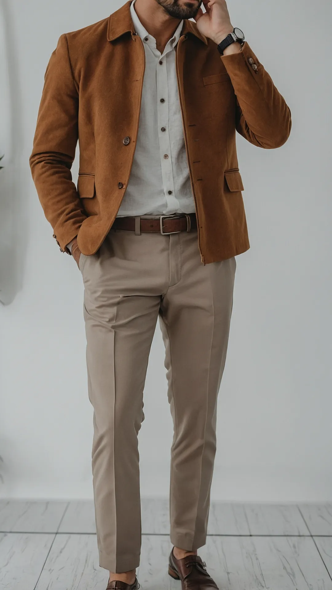 Decode Your Casual Cool