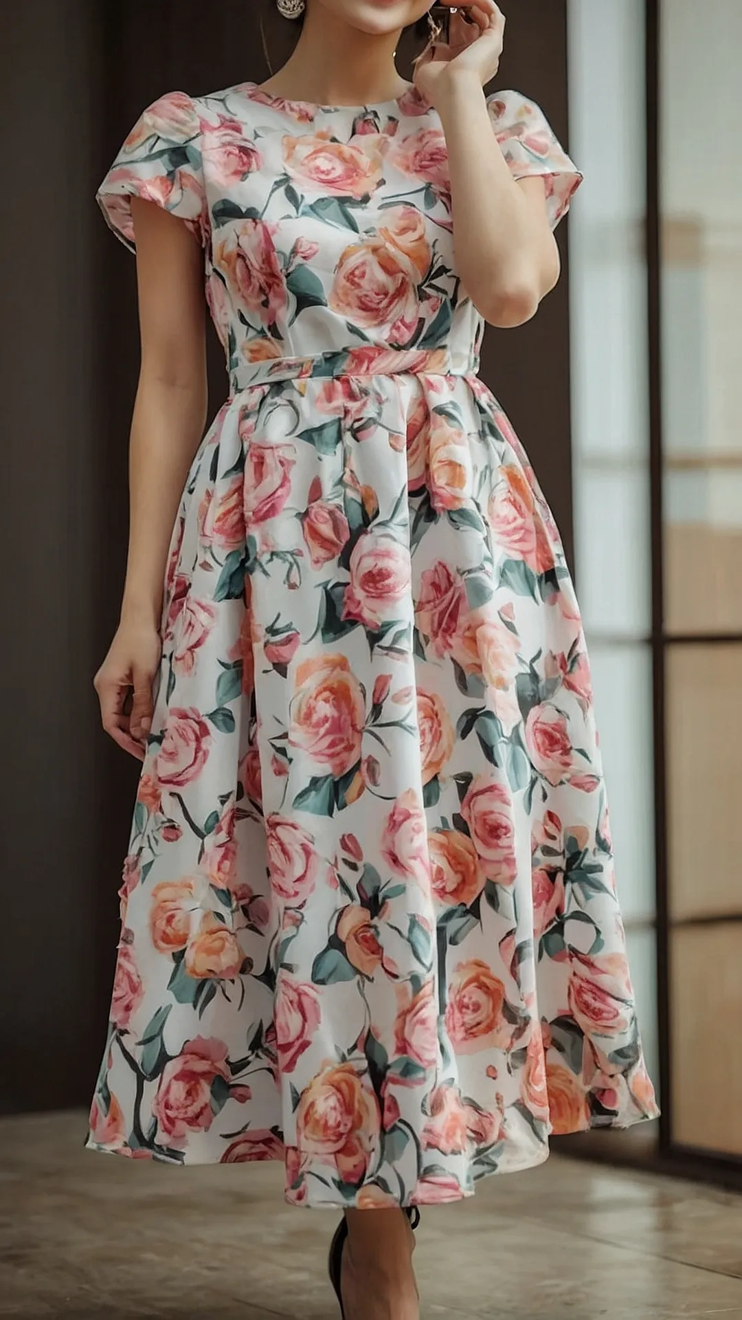 Dress to Dominate