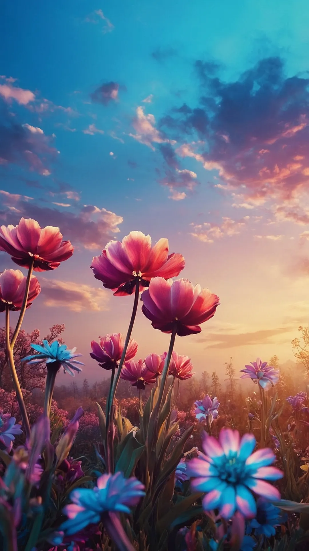 Bloom Burst