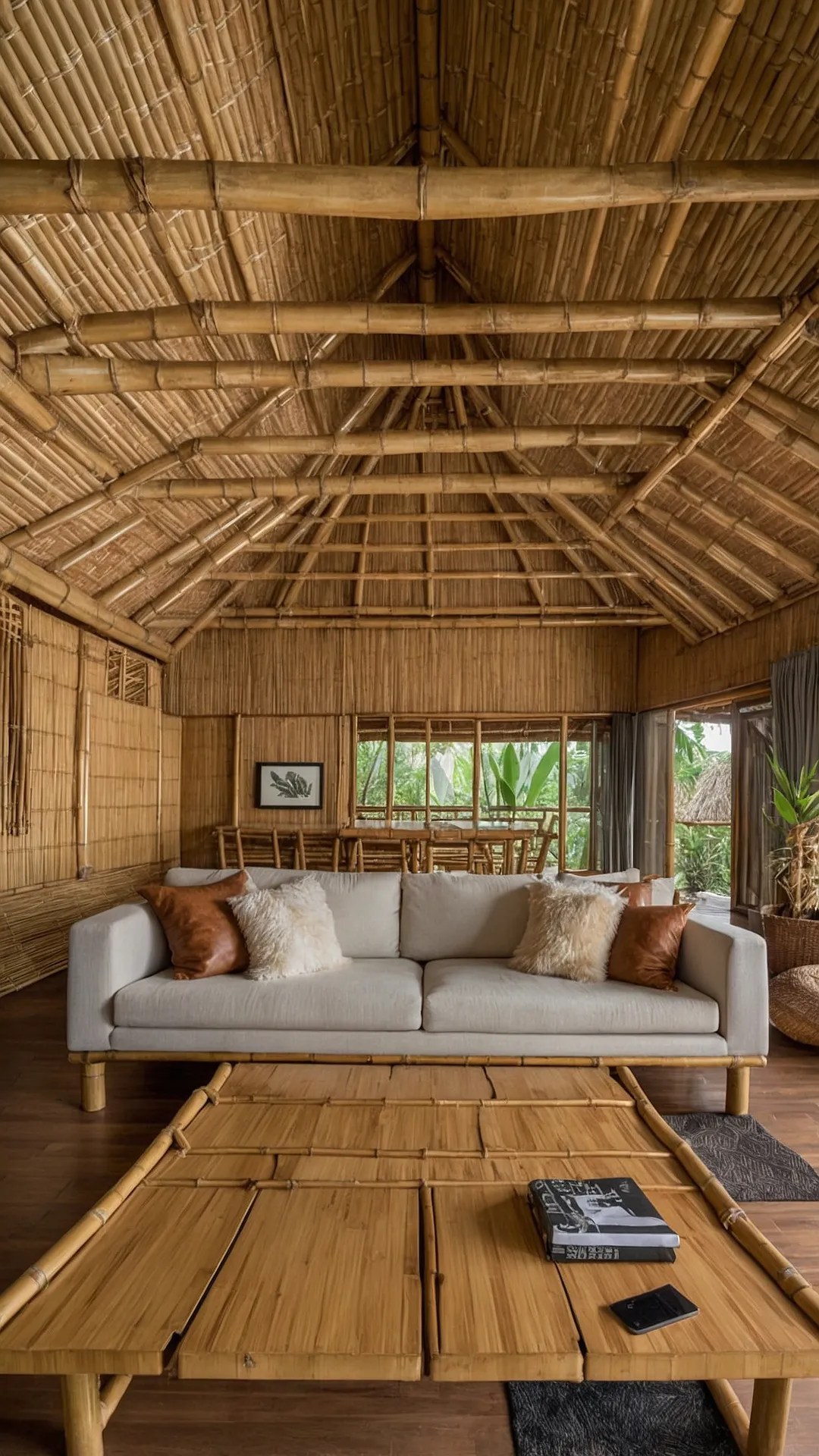The Bamboo Lifestyle