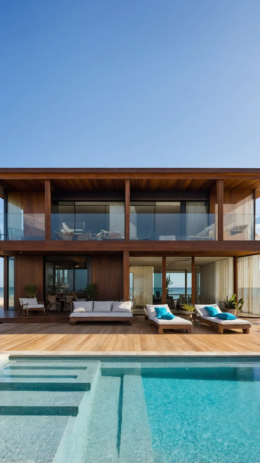 The Saltwater Office