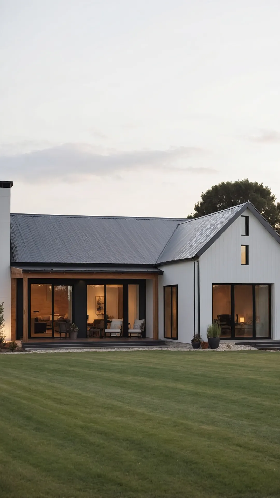 Barn Goals Unlocked