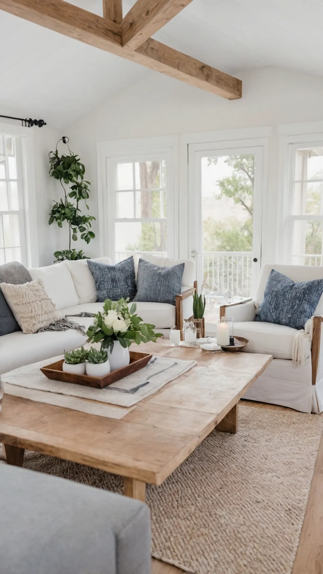 Mindful Retreat