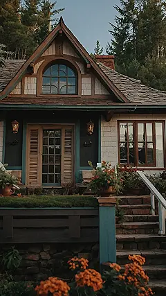 Unconventional Charm