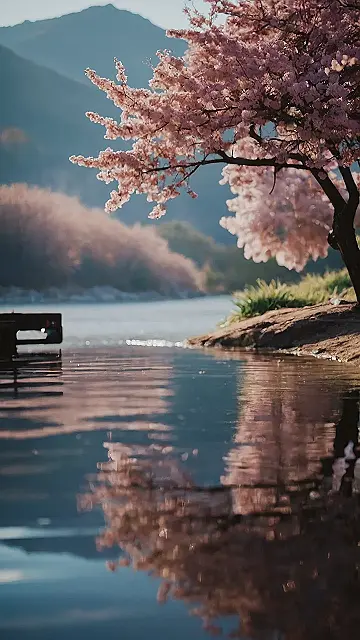 Sakura Serenity