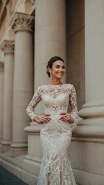 Bridal Bliss Unveiled