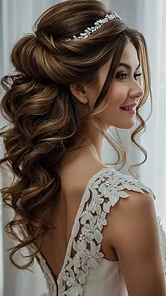 Wedding Hair Alchemy