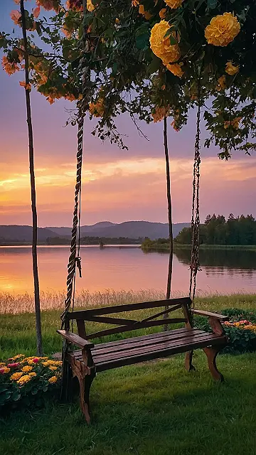 Tranquil Garden Retreats for Ultimate Relaxation