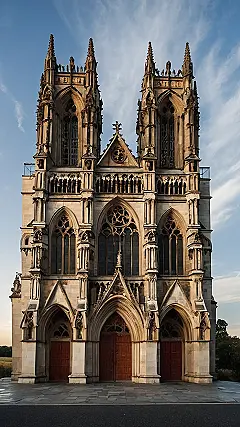 Arched Enchantments: