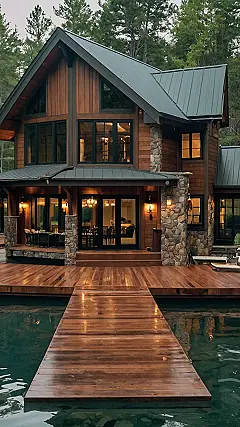 Green Sanctuary Ideas for a Relaxing Home Environment