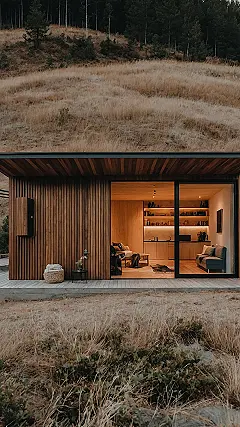The Clever Cube Home