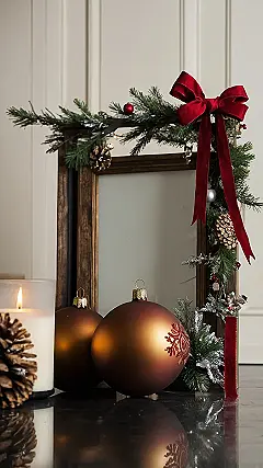 Christmassy Cozy: