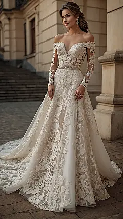 Enchanted Fabric Alert