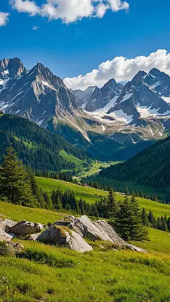 Activate Vacation Mode