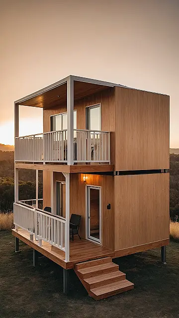 Every Square Foot Counts