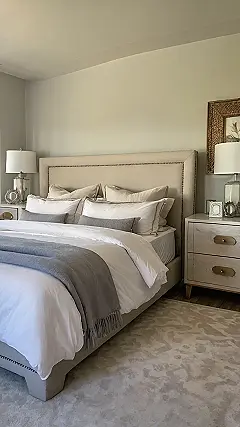 Maximum Cozy Minimalism