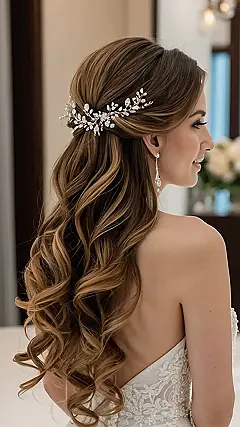 Trendsetting Tresses