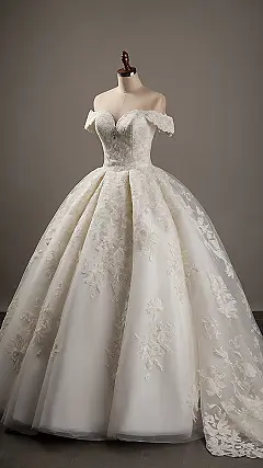 Showstopping Silhouette