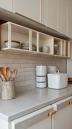 Sustainable Kitchen Ideas for an Eco Friendly Home