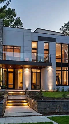 Sweet Home Renovation